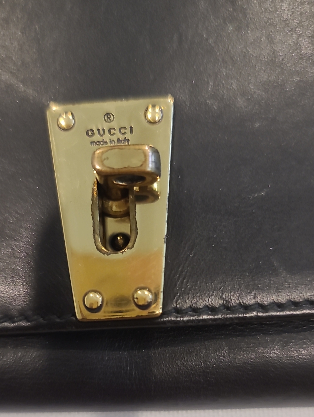Gucci Wallet - Picture 2 of 6